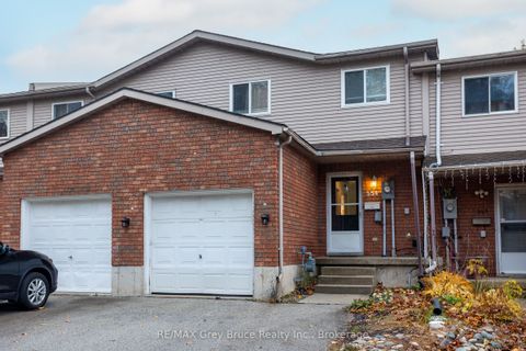 554 12th Street W Owen Sound ON N4K 3V9