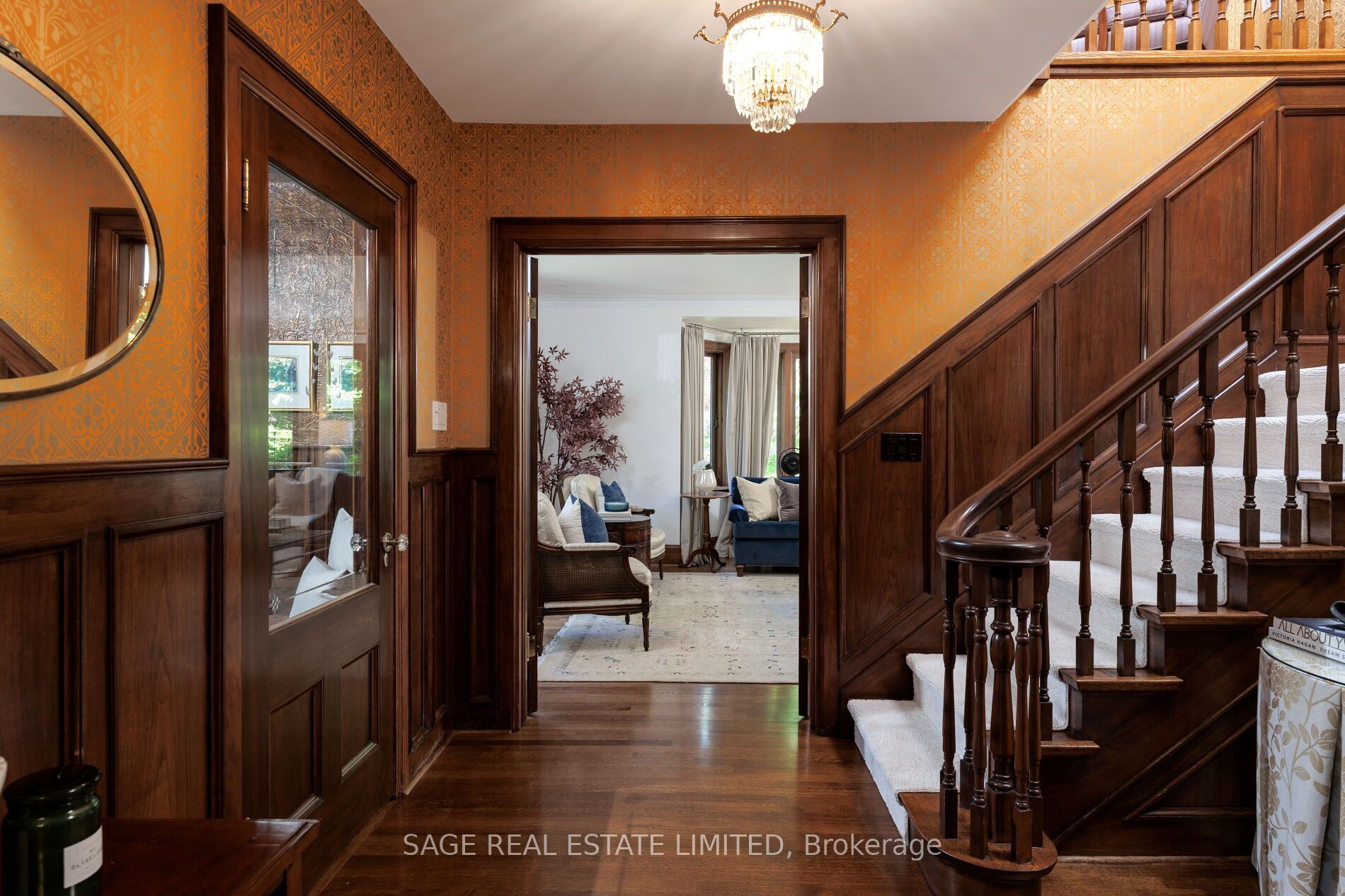 51 King Georges Road