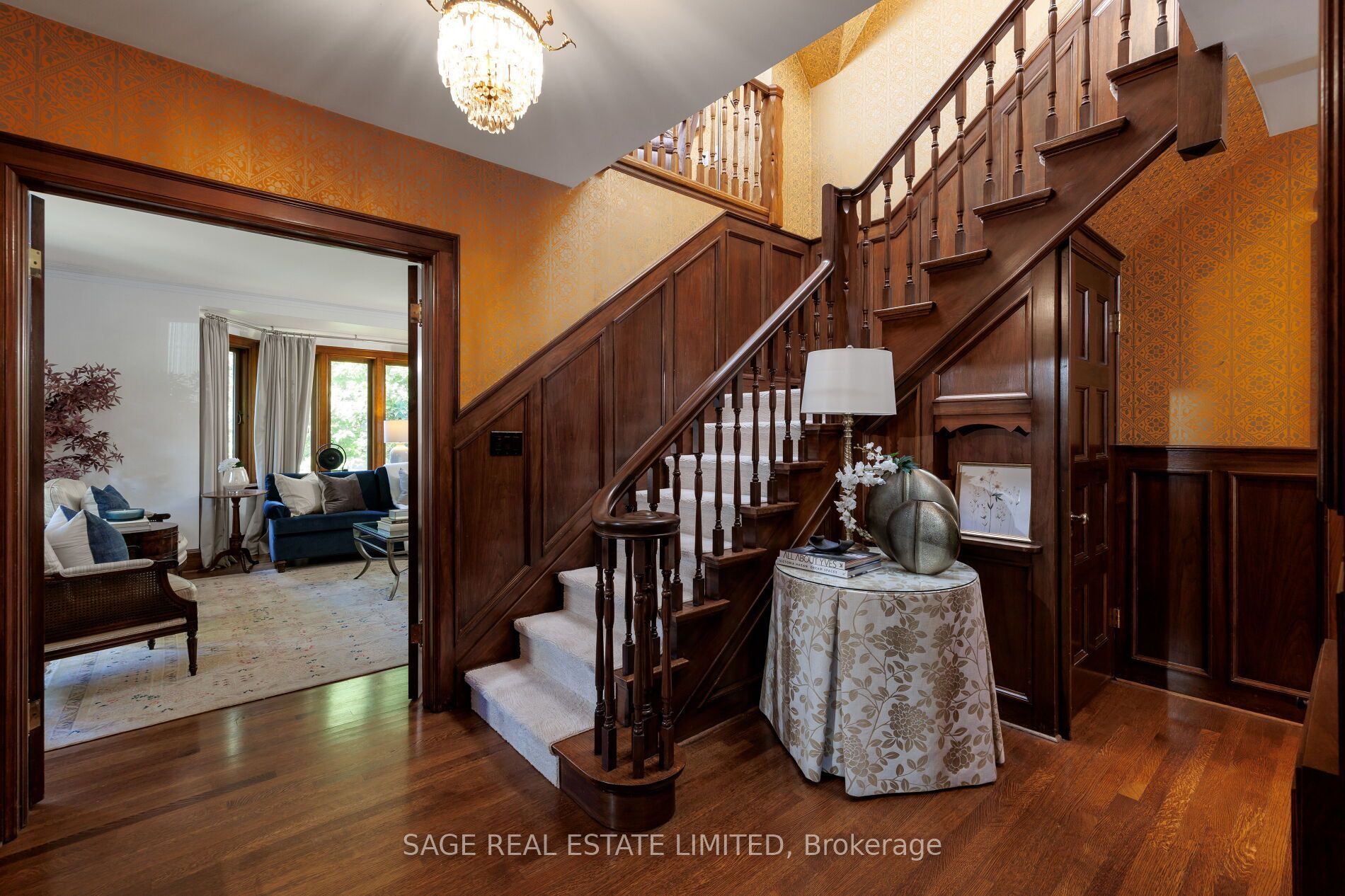 51 King Georges Road