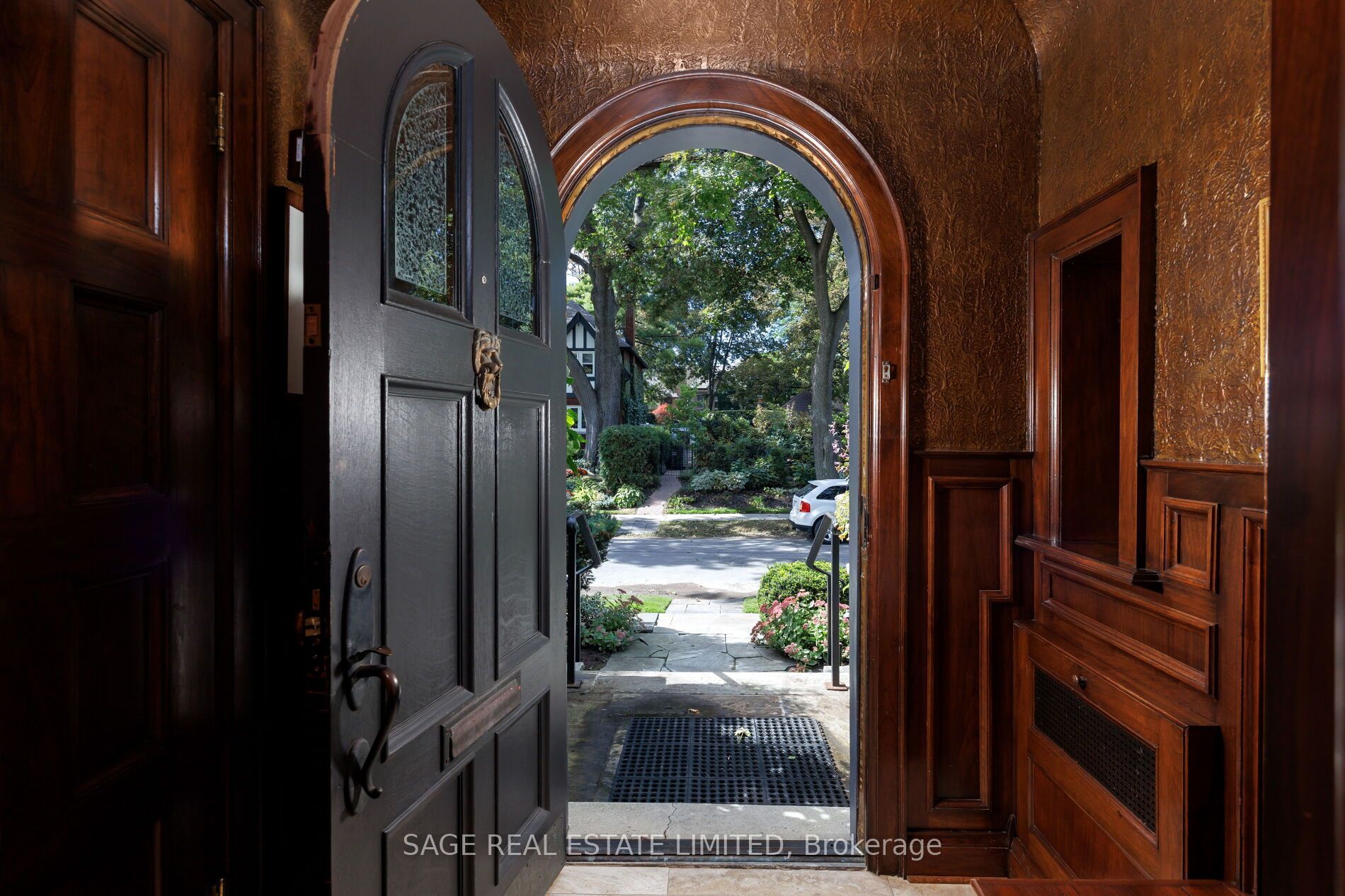 51 King Georges Road