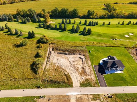 49 Franklin Crescent Whitby ON L0B 1A0