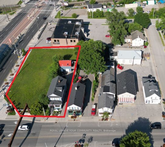 11 Main St (432/438 Davis) N/A E