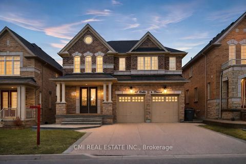 42 Valleybrook Crescent Caledon ON L7C 4C5