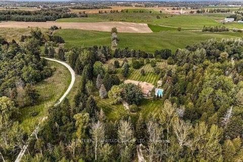 7670 19th Side Road King ON L0G 1T0