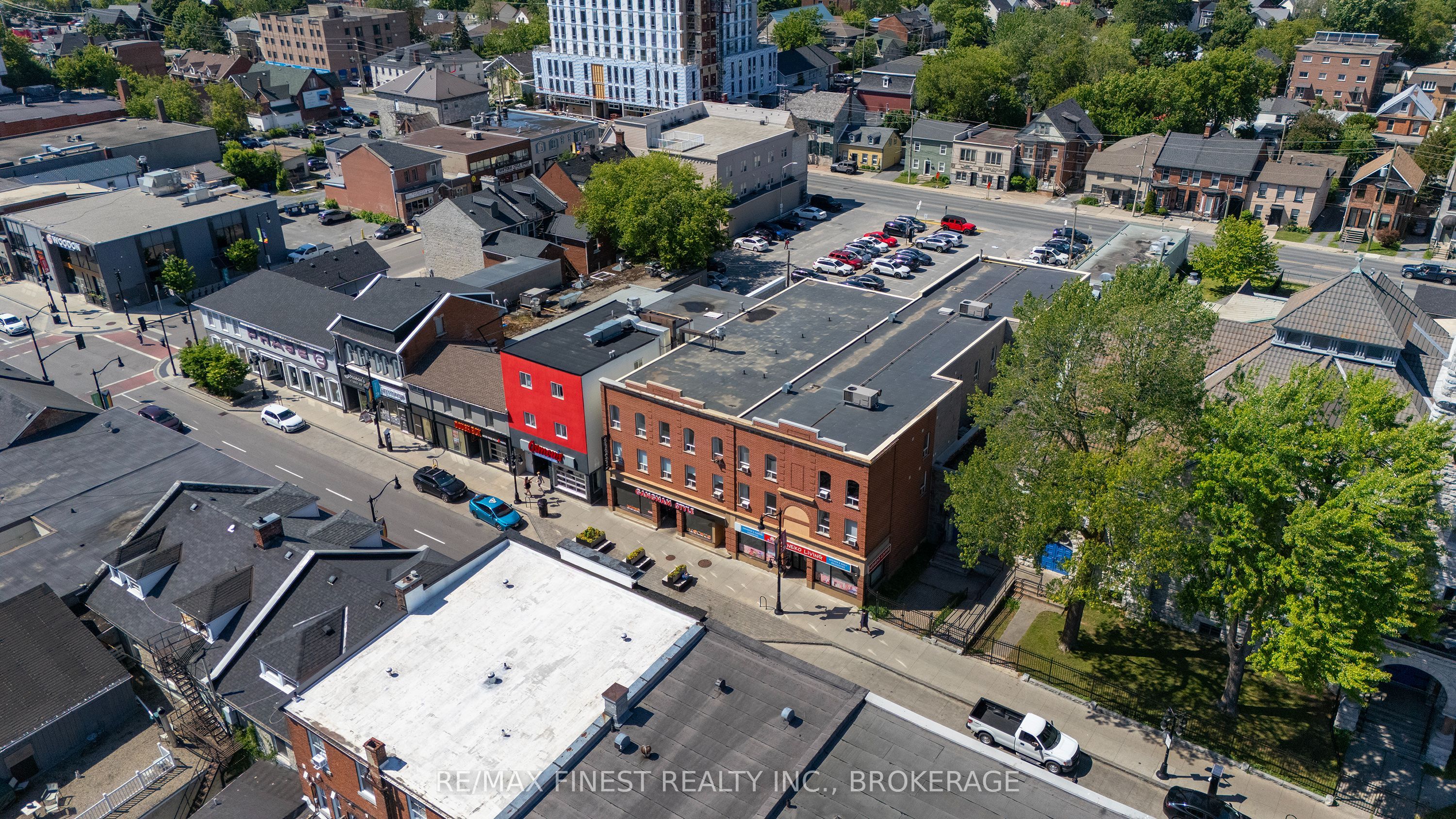 333/335 337 Princess Street