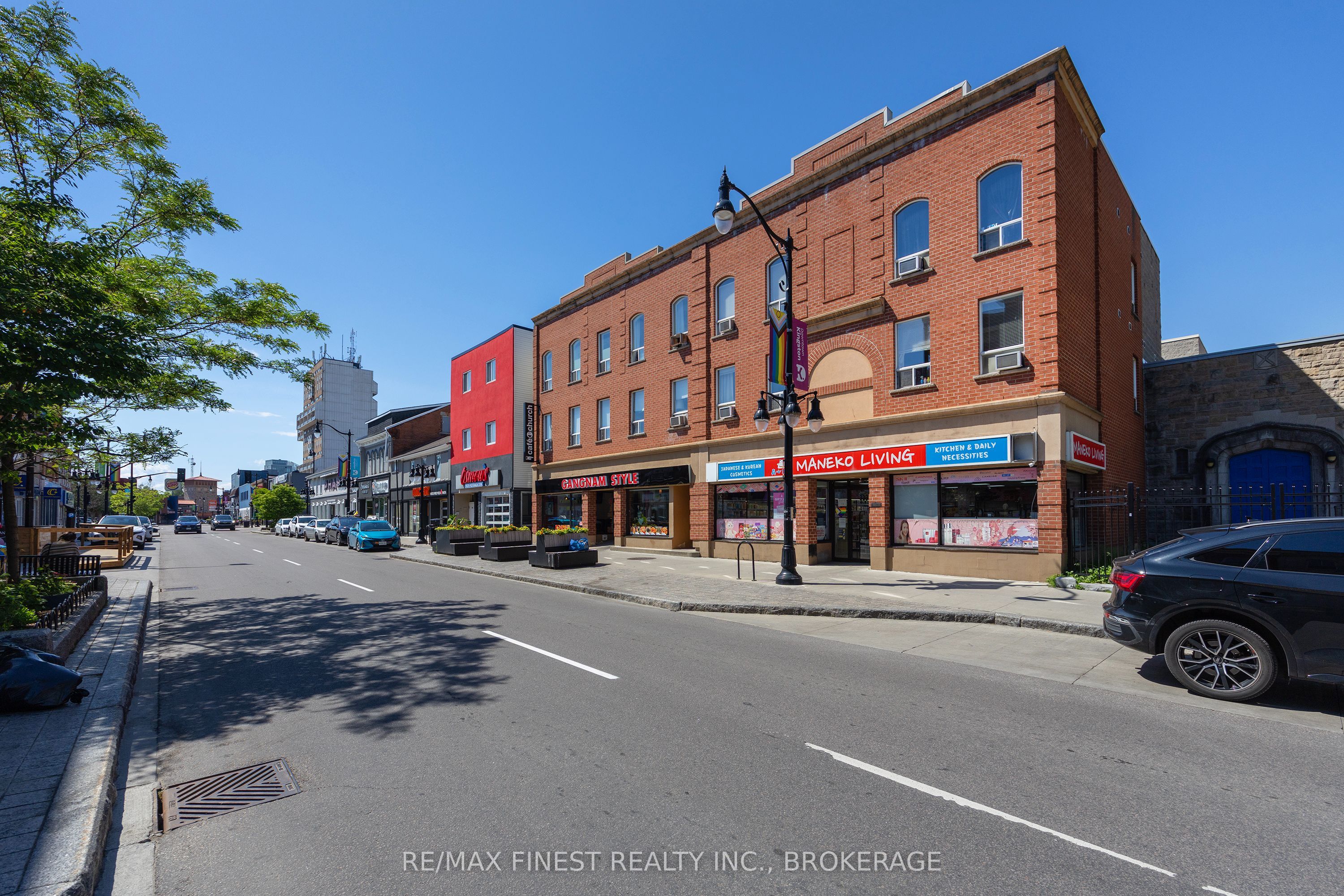333/335 337 Princess Street