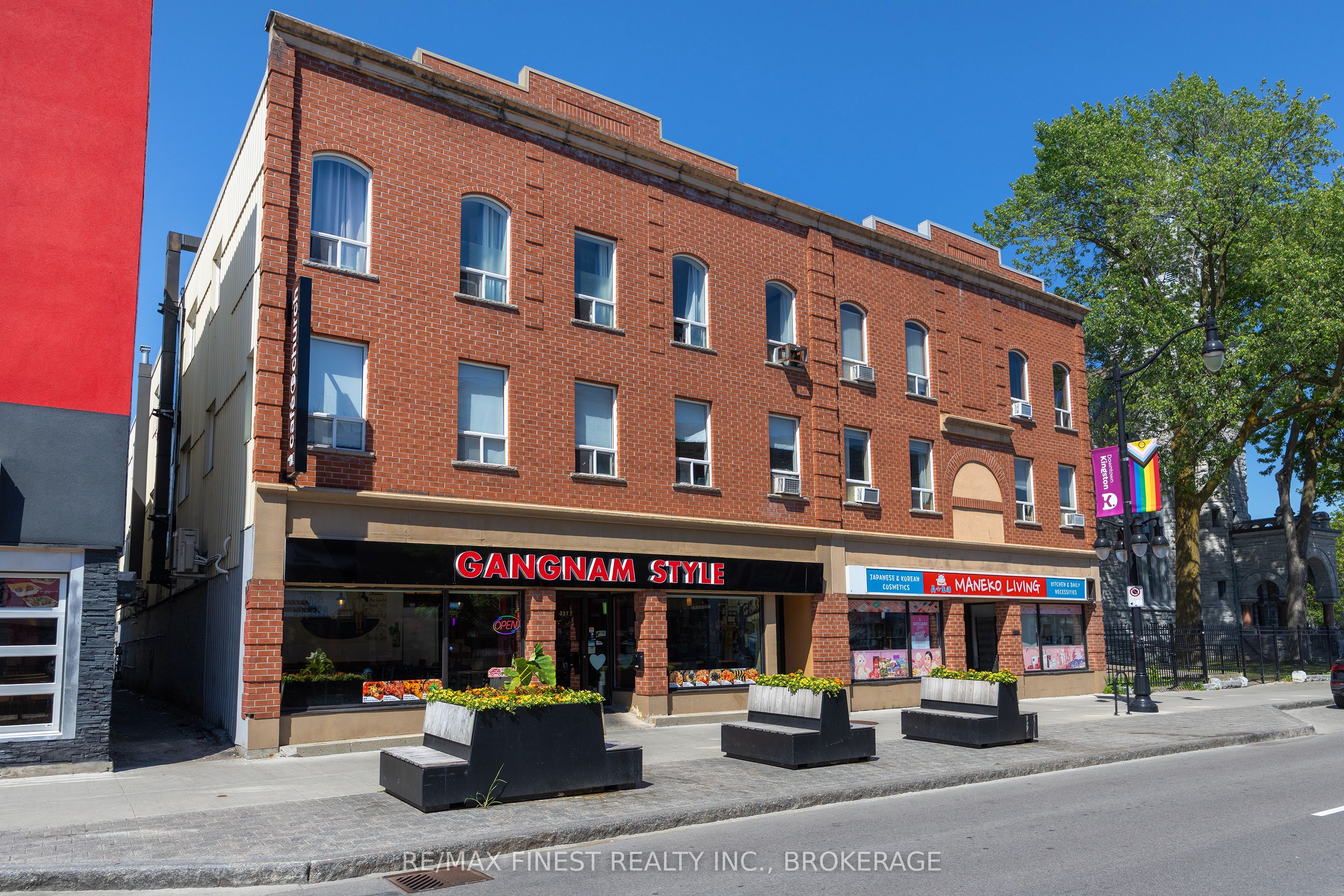 333/335 337 Princess Street
