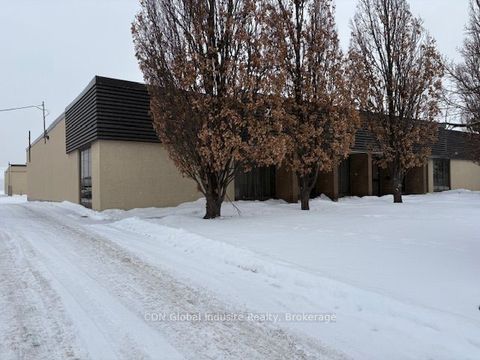 2715 Slough Street Mississauga ON L4T 1G3