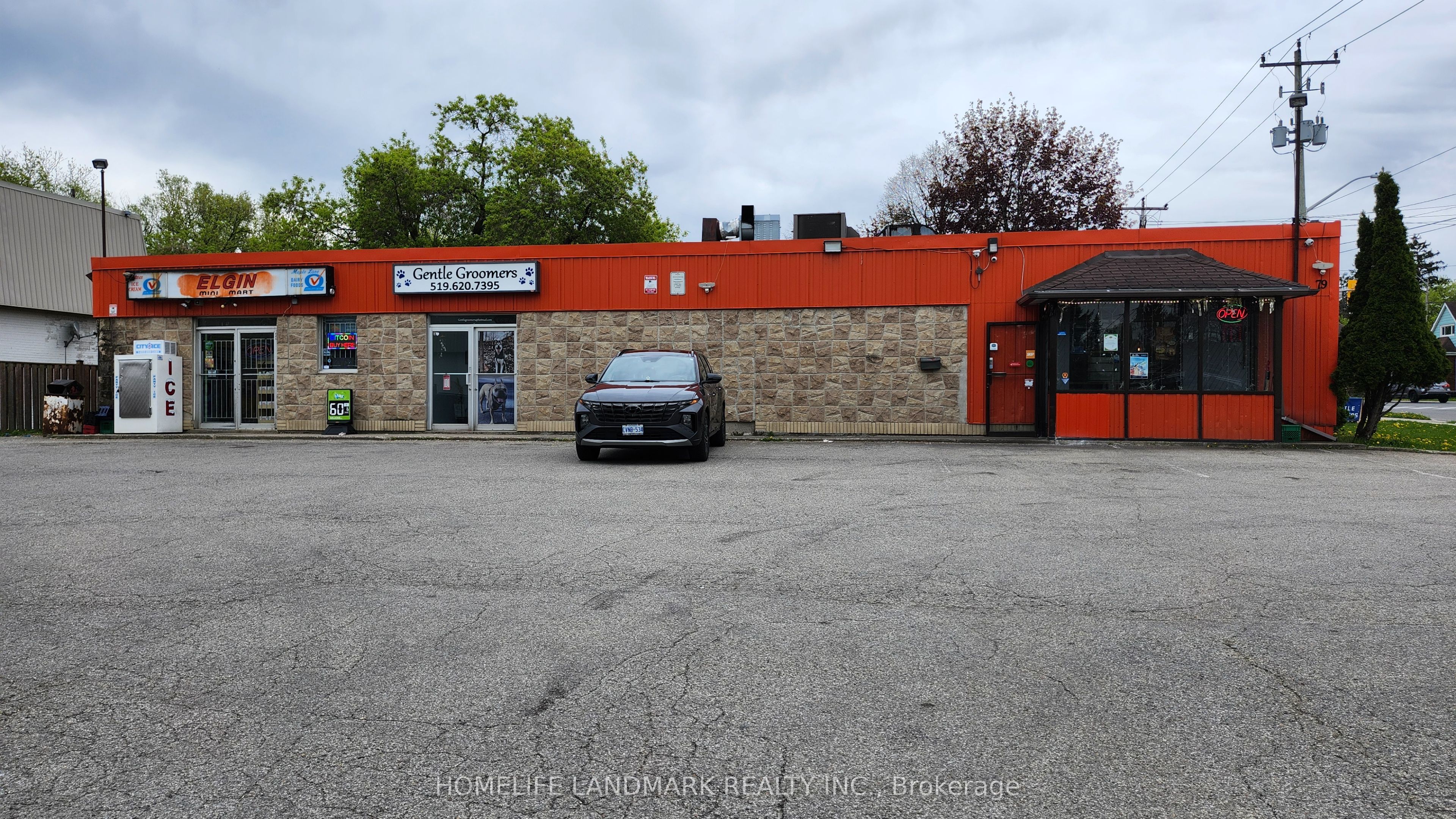 79 Elgin Street N