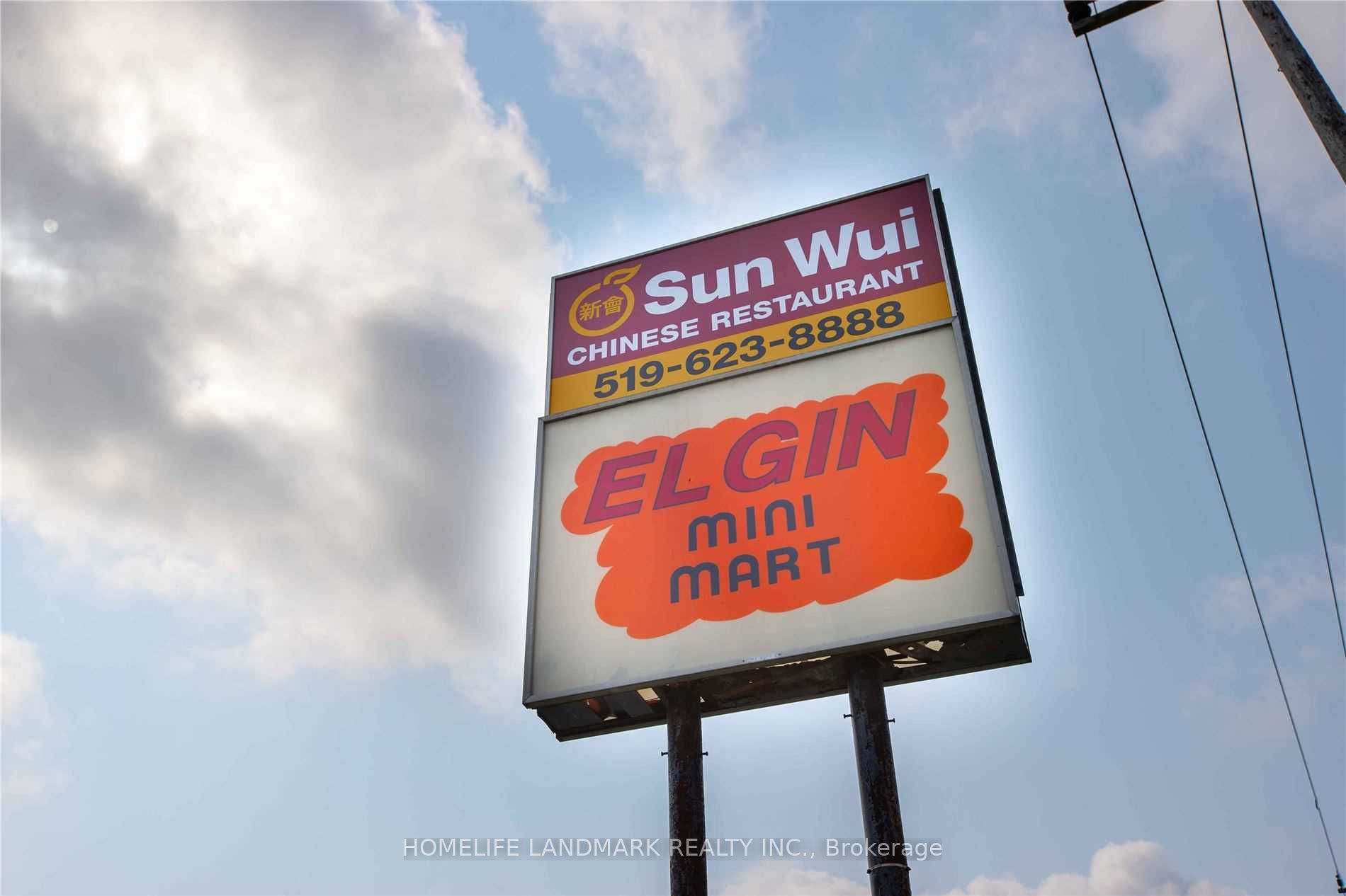 79 Elgin Street N
