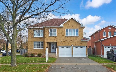 3377 Garrard Road Whitby ON L1R 2H5