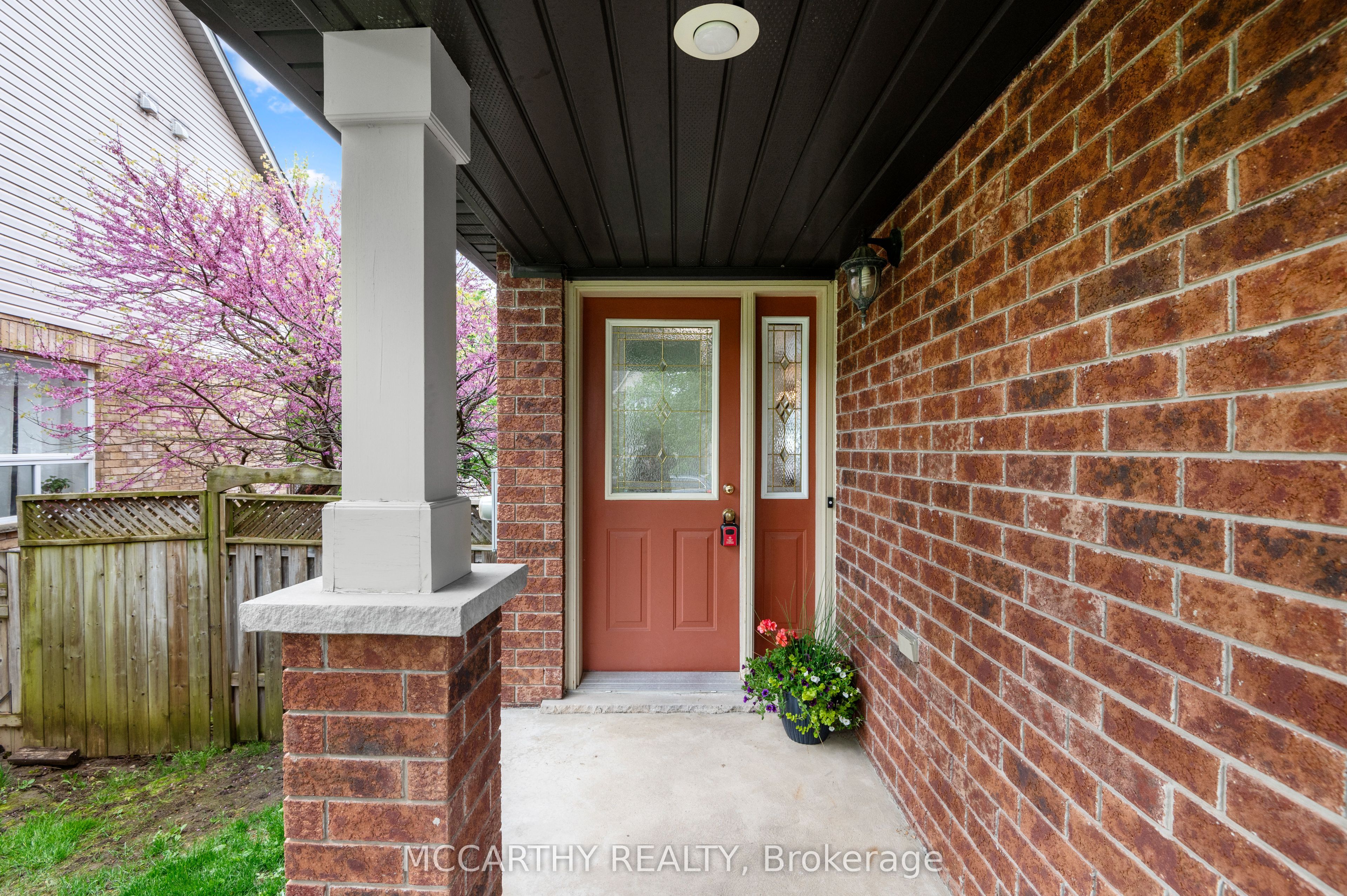 12 Clarke Avenue