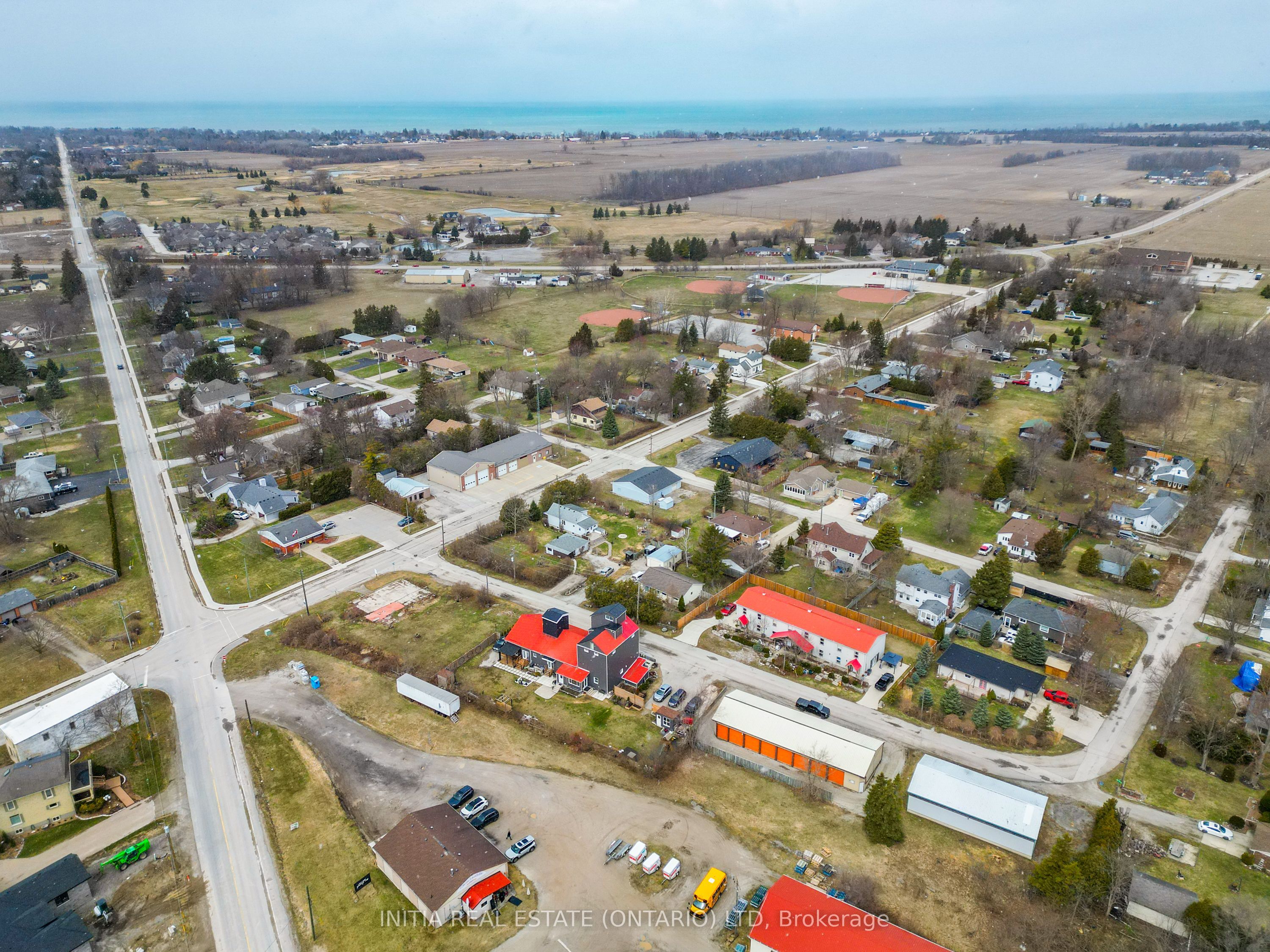 3911 Warehouse Street