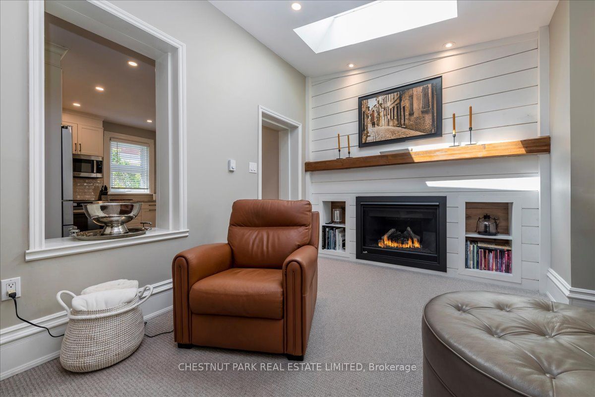 72 Burton Avenue
