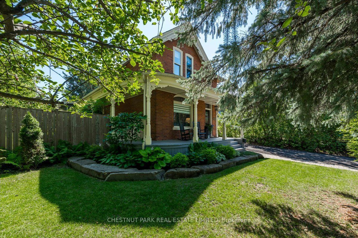 72 Burton Avenue