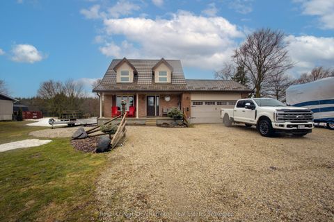 7442 Road 164 Road North Perth ON N0G 1B0