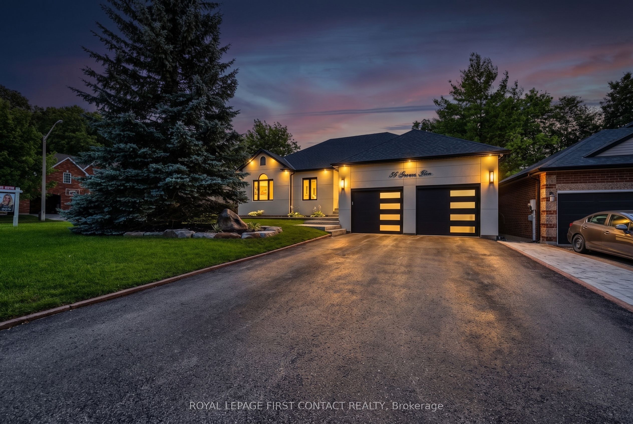 36 Grouse Glen