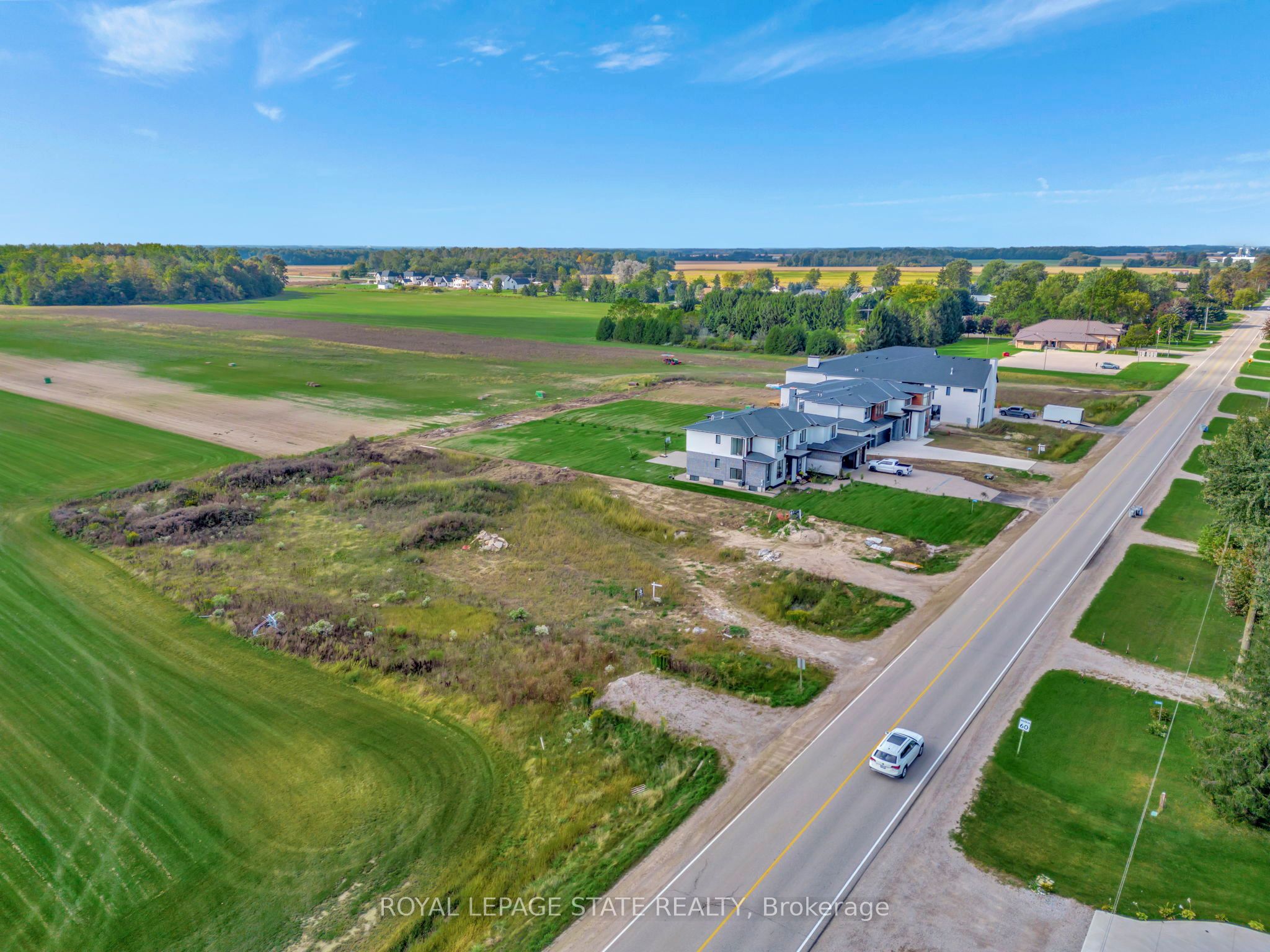 Lot 4 Plover Mills Road