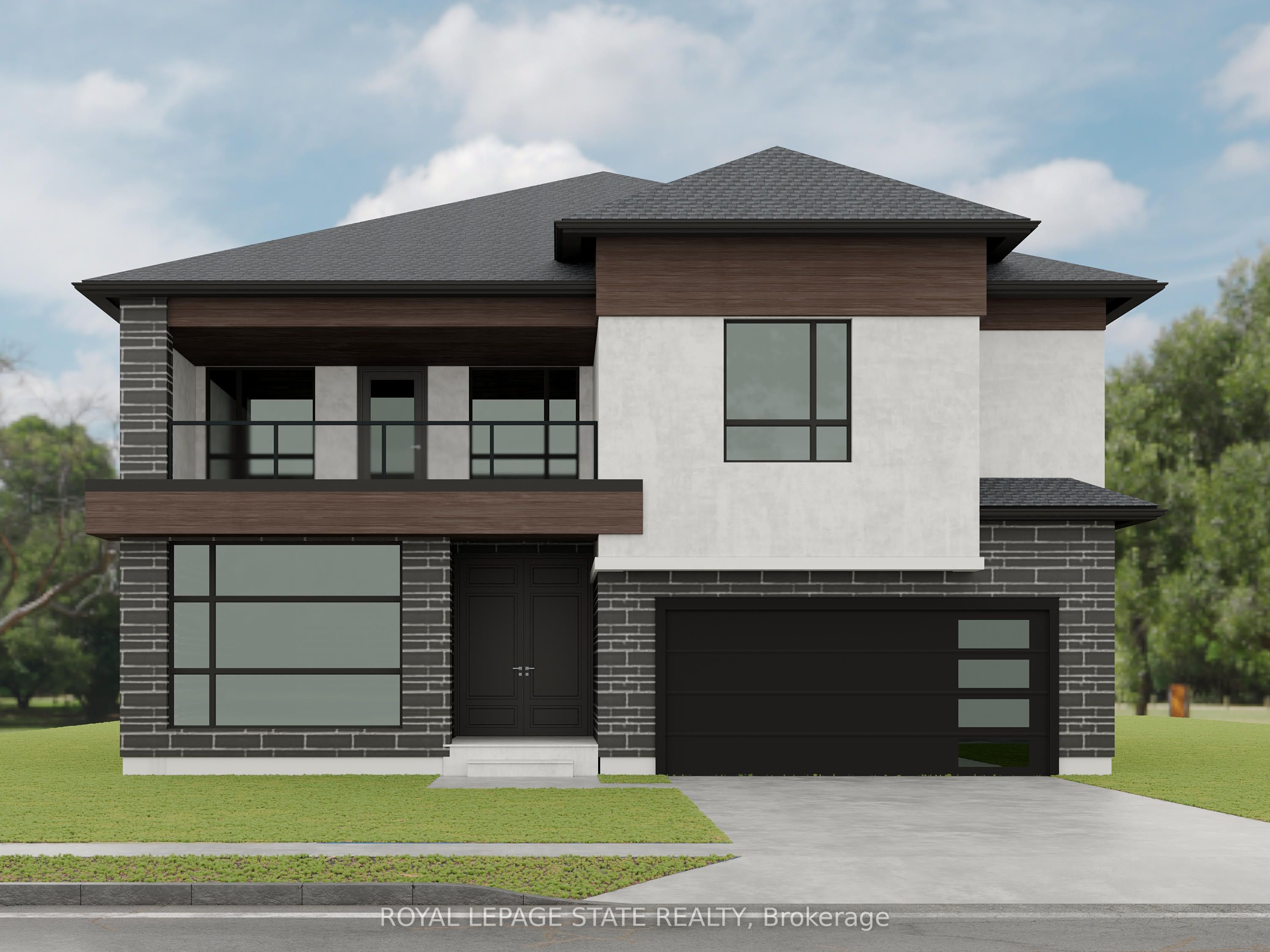 Lot 4 Plover Mills Road