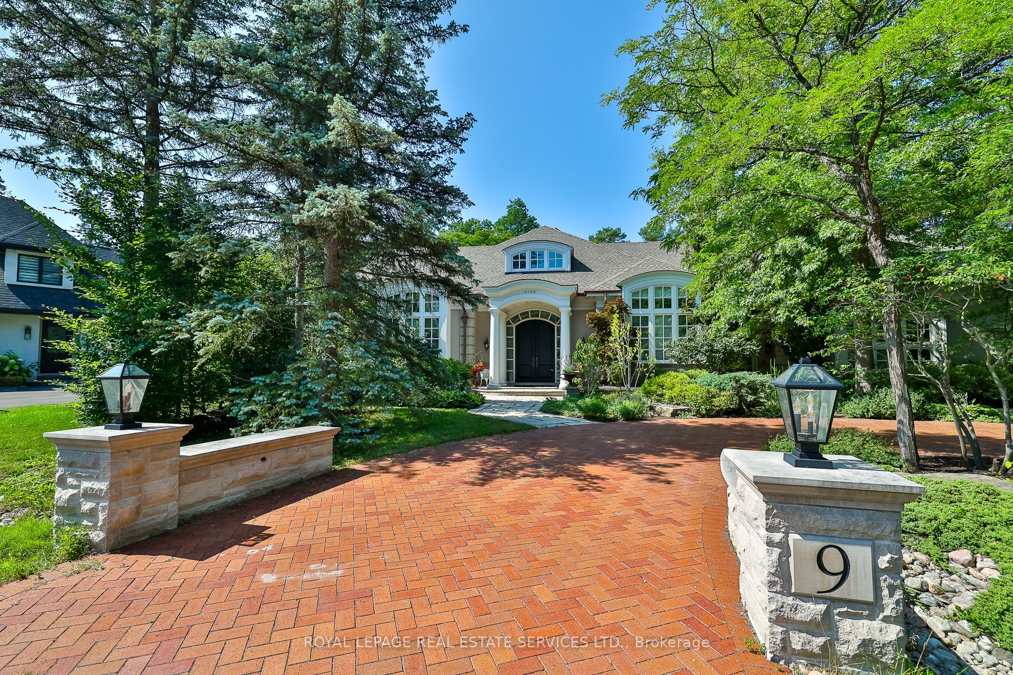 9 Seinecliffe Road