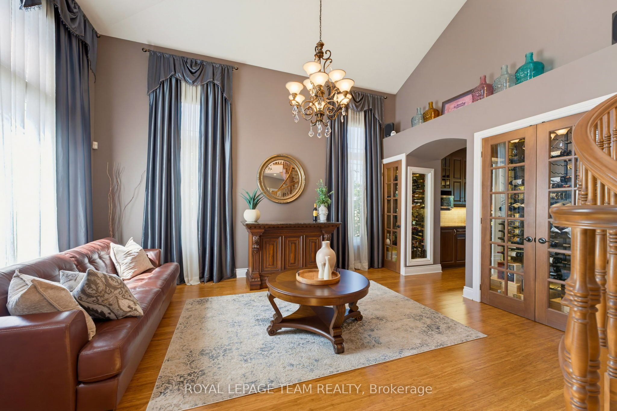 7 Tradewinds Drive