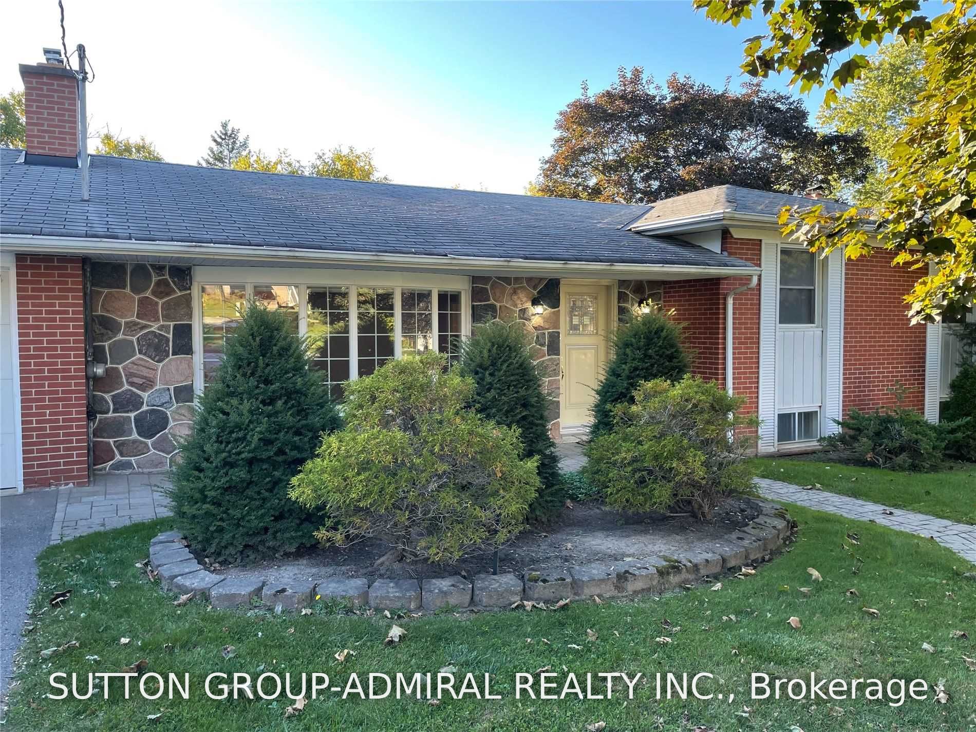 86 Hamilton Drive