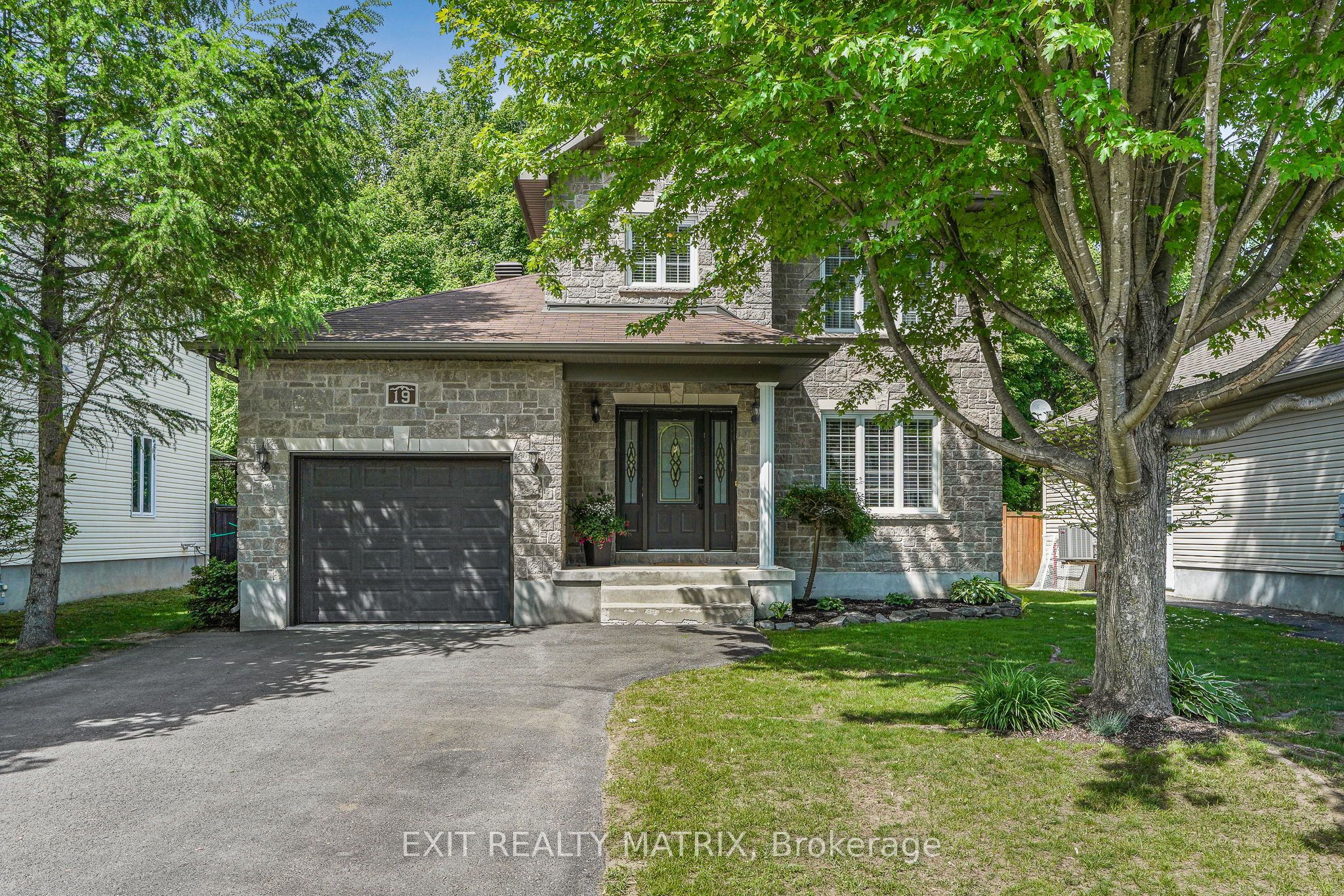 19 South Indian Drive