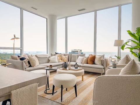 28 Ann Street 1802 Mississauga ON L5G 0E1