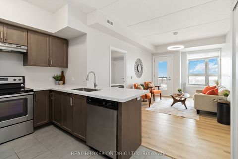 640 Sauve Street 421 Milton ON L9T 7E3