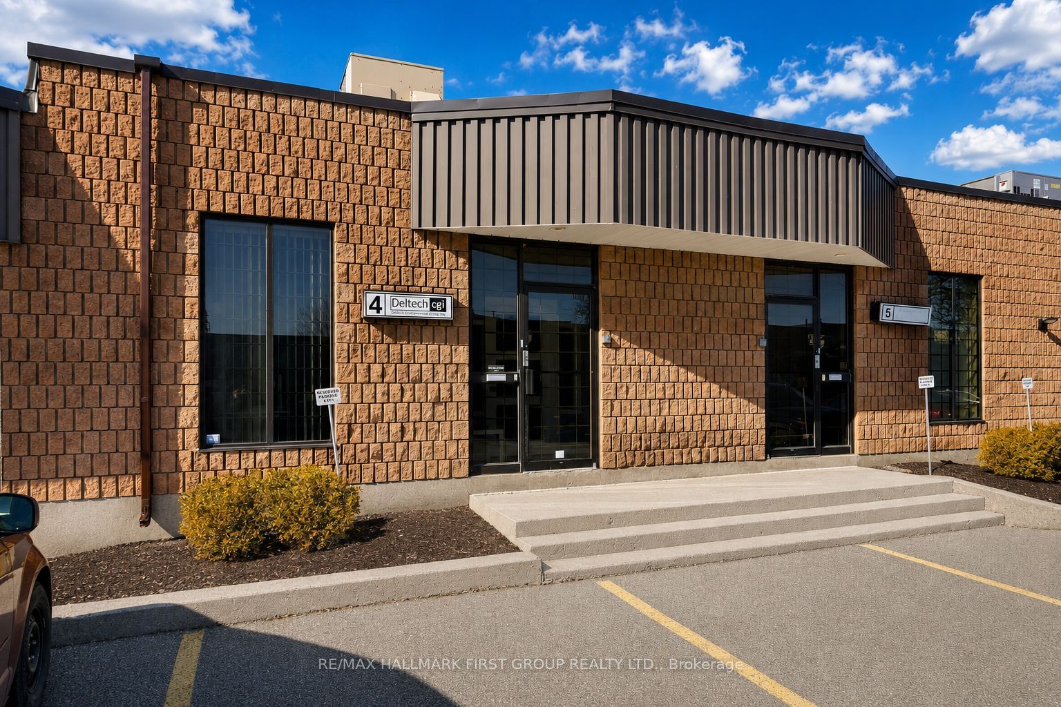 1730 Mcpherson Court #4