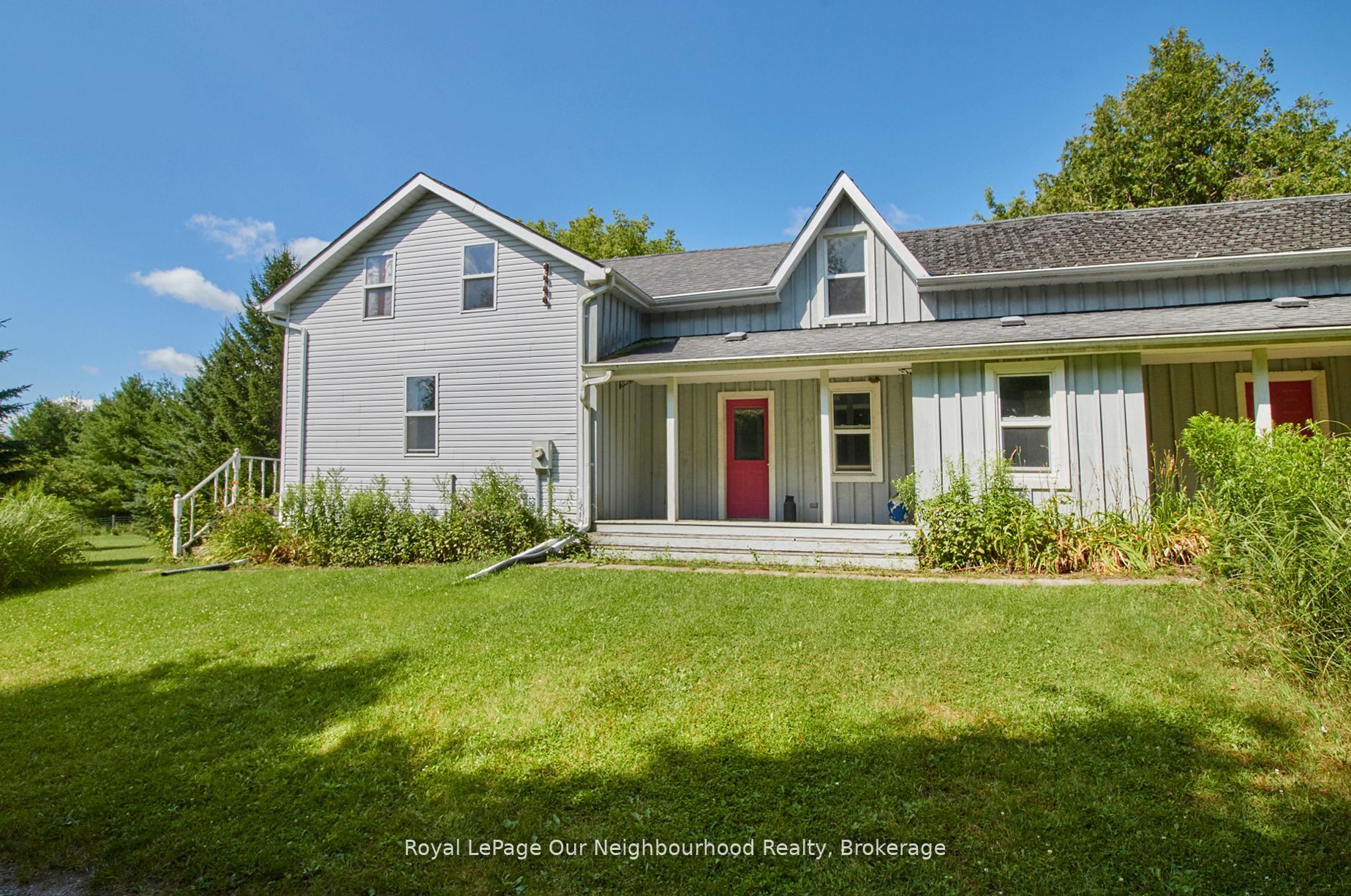 3088 Concession 7 Road