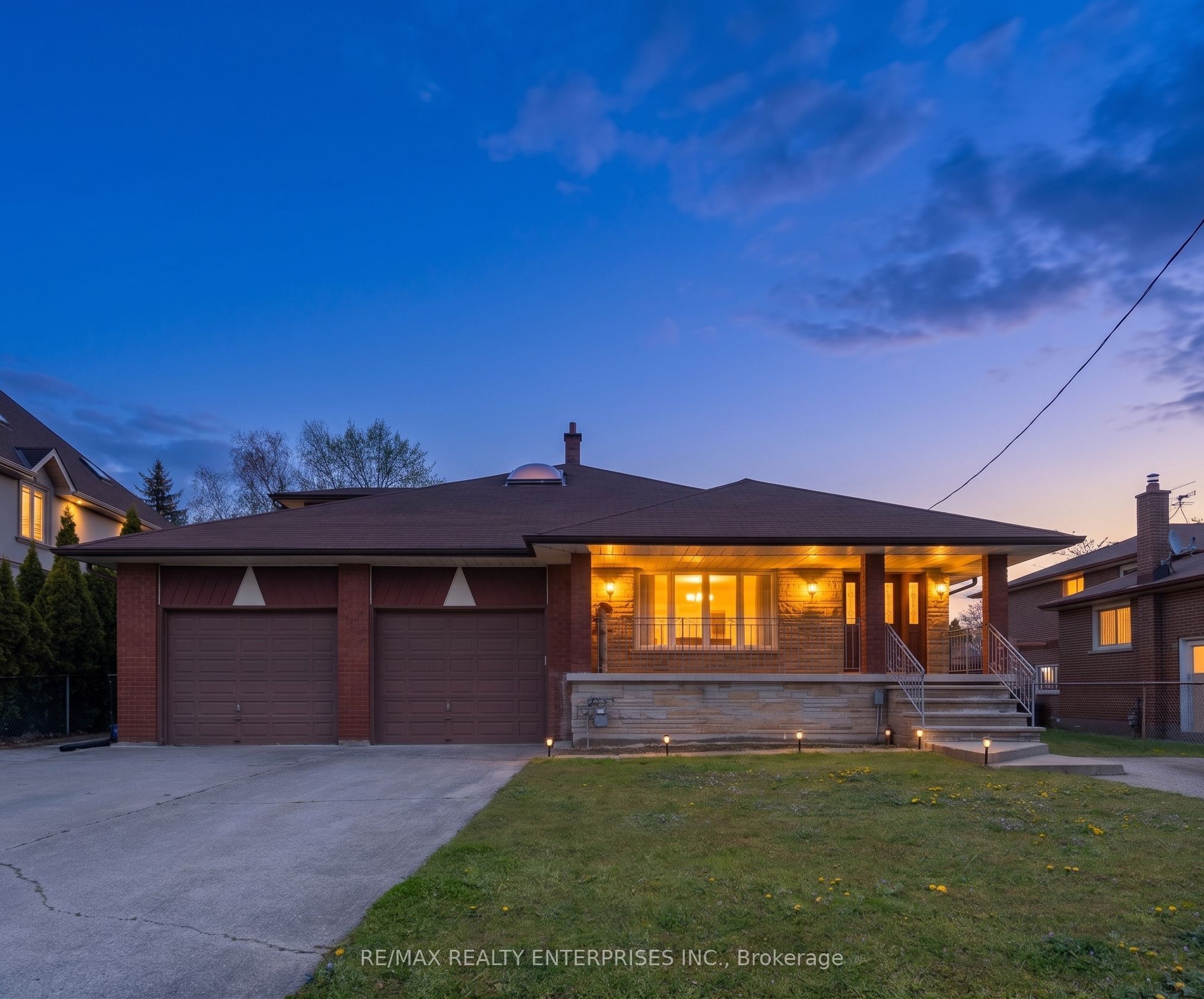 1351 Haig Boulevard
