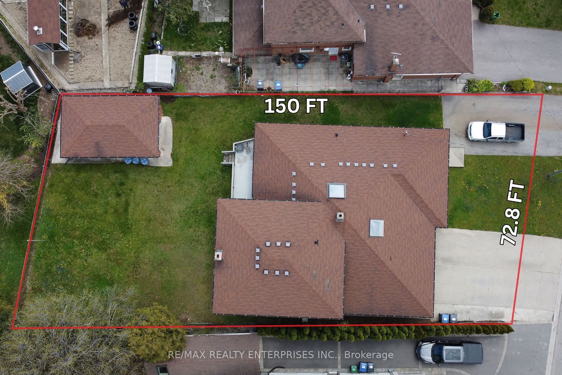 1351 Haig Boulevard