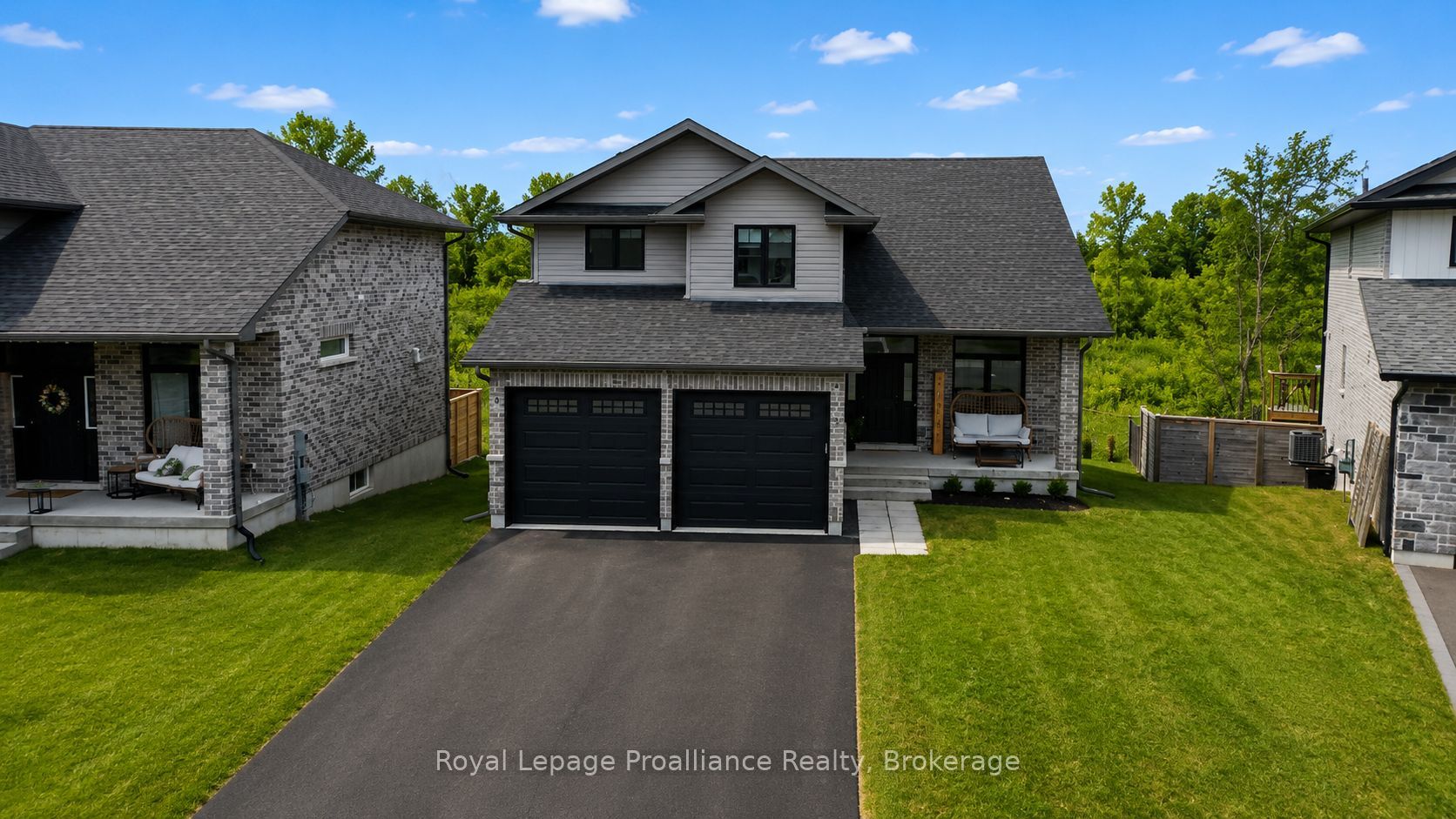 55 Lanark Drive