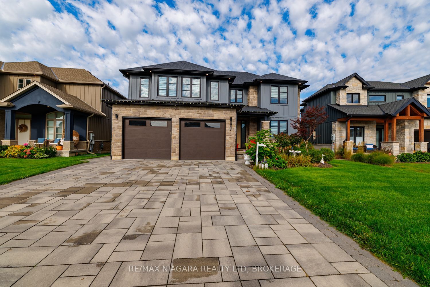 3603 CANFIELD Crescent