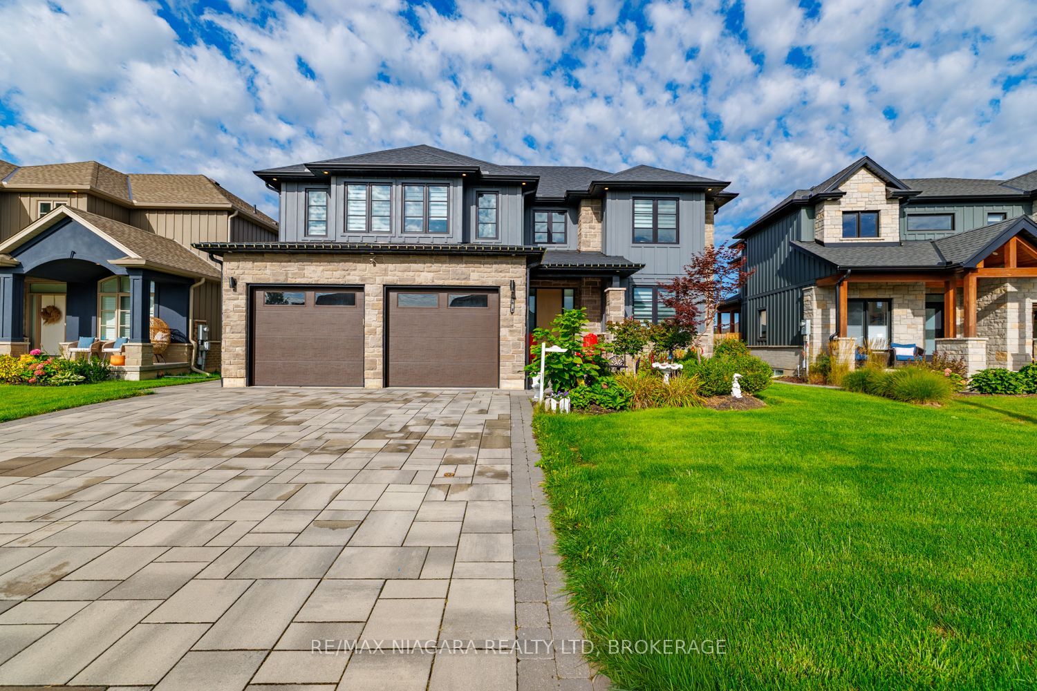 3603 CANFIELD Crescent