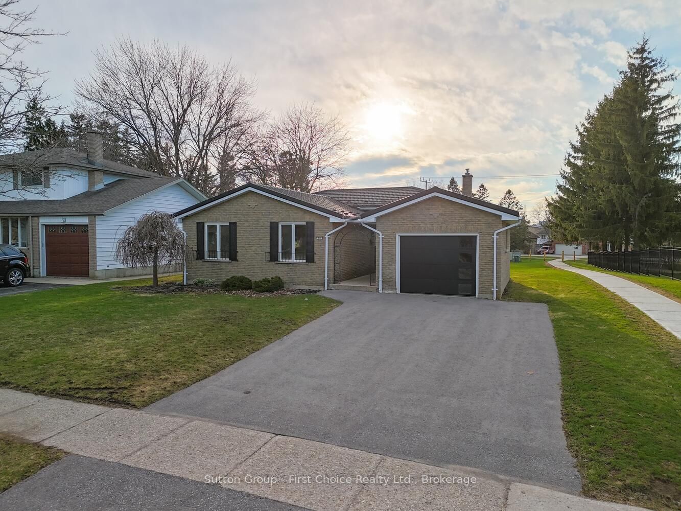 70 Bedford Drive
