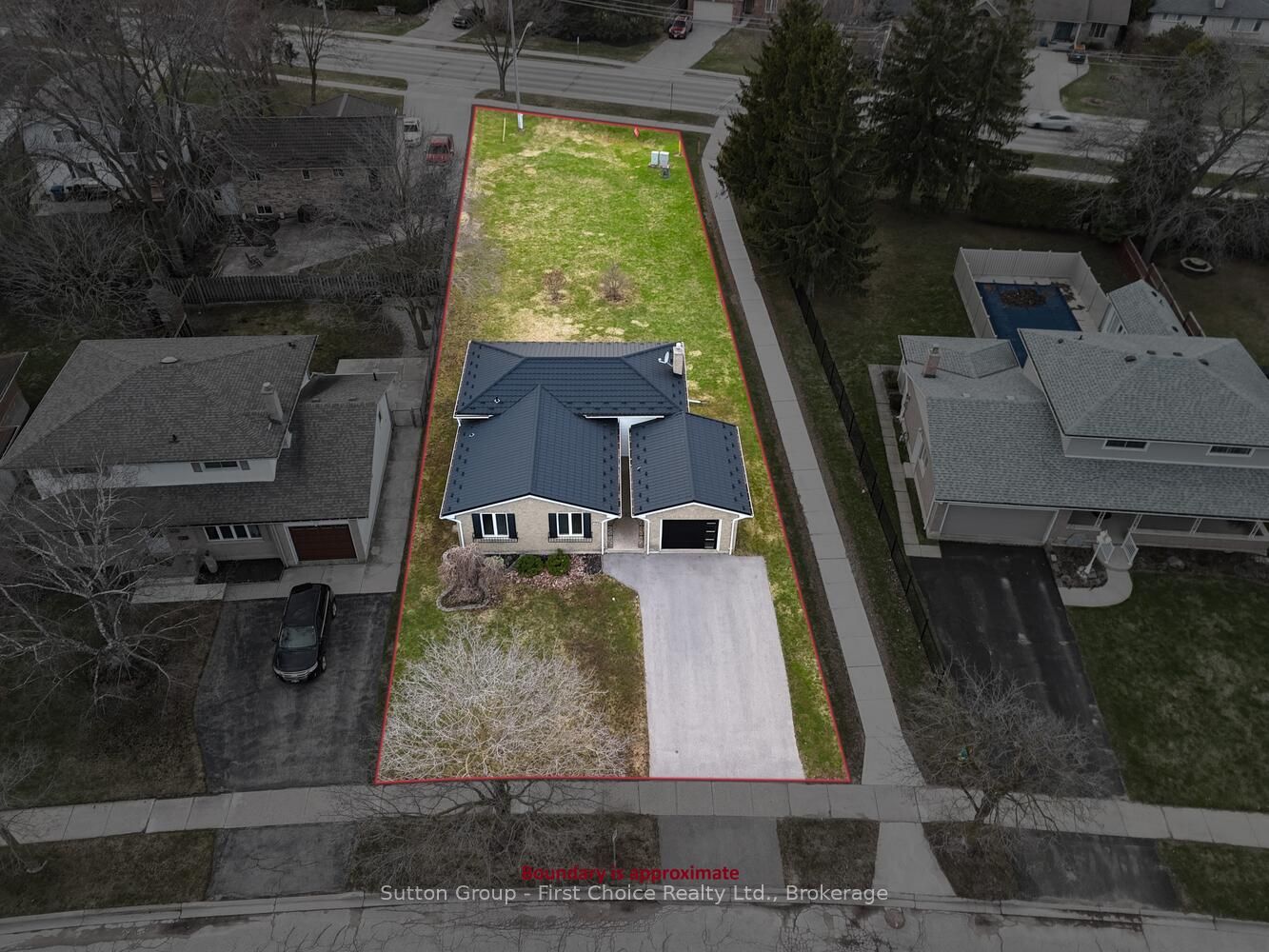 70 Bedford Drive