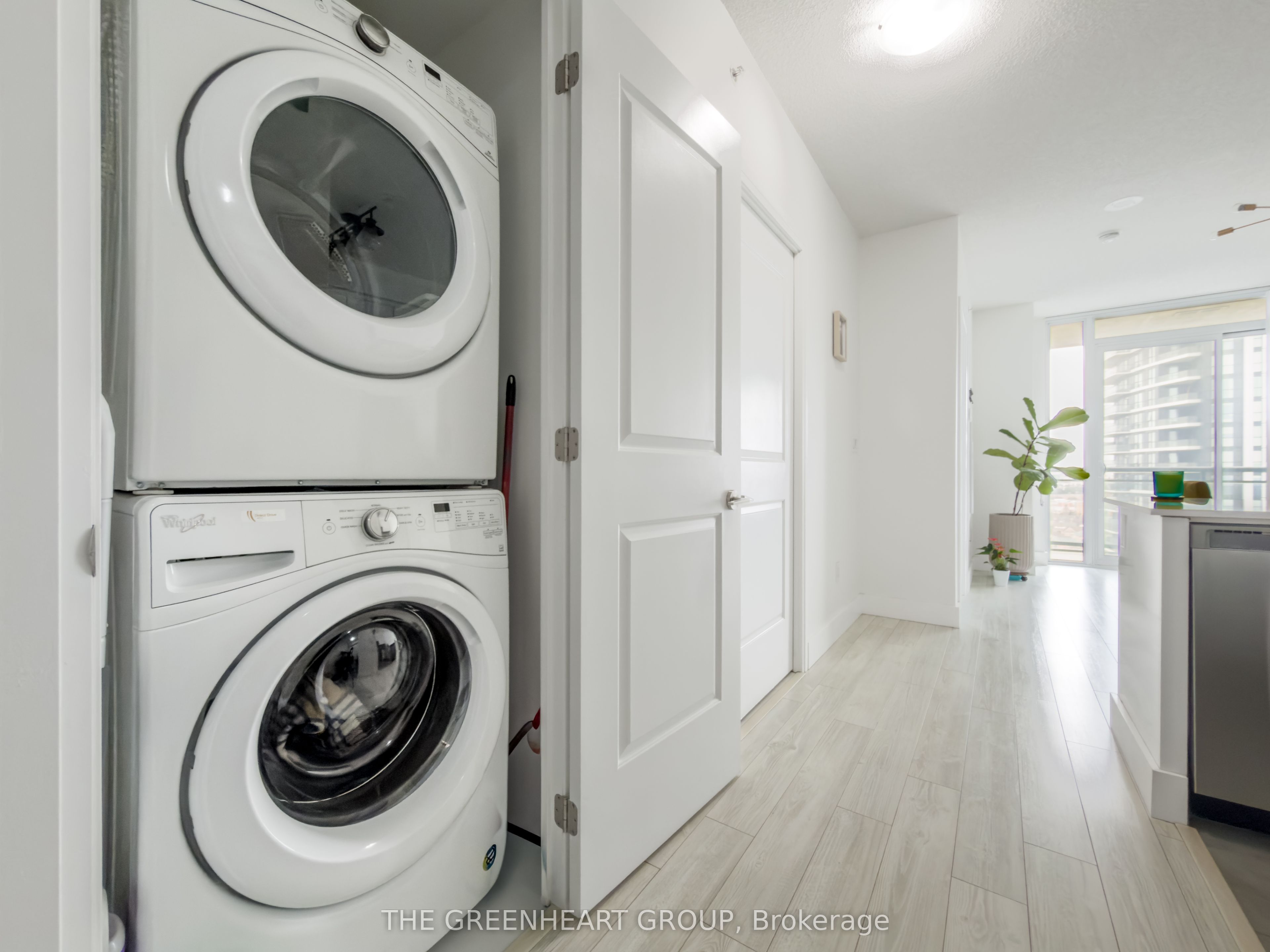 5025 Four Springs Avenue 2110