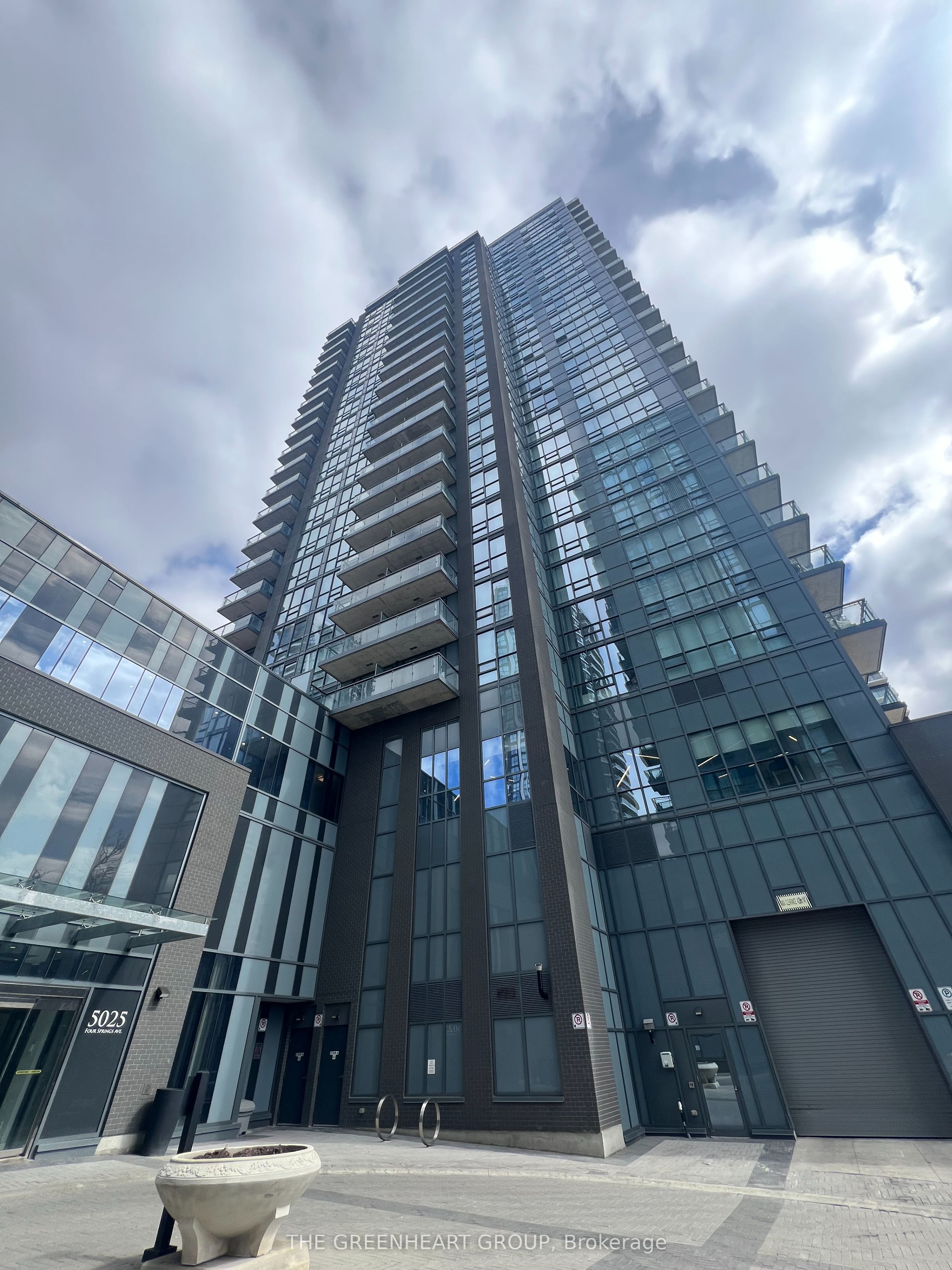 5025 Four Springs Avenue 2110