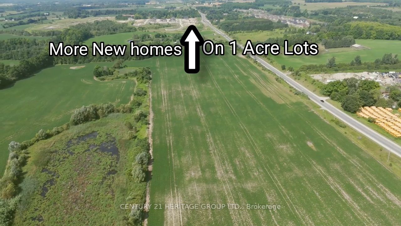 6523 Bloomington Road