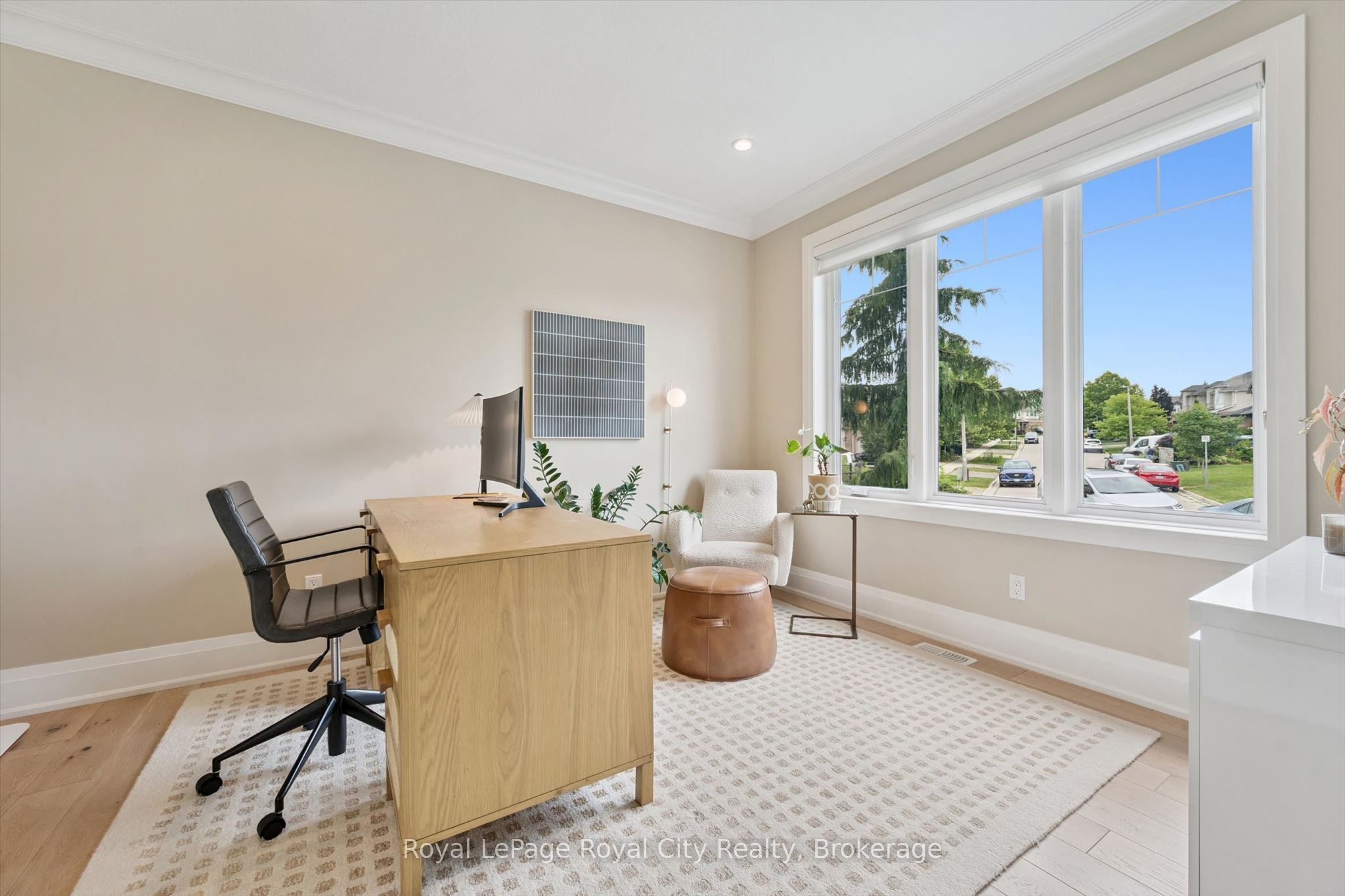 22 Hilltop Road