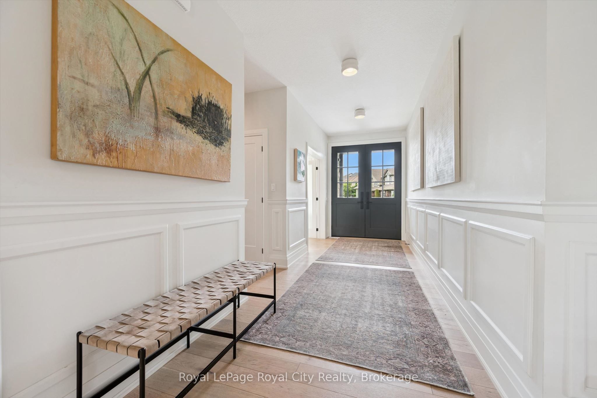 22 Hilltop Road