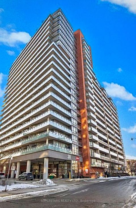 38 Joe Shuster Way 1416 Toronto W01 ON M6K 0A5
