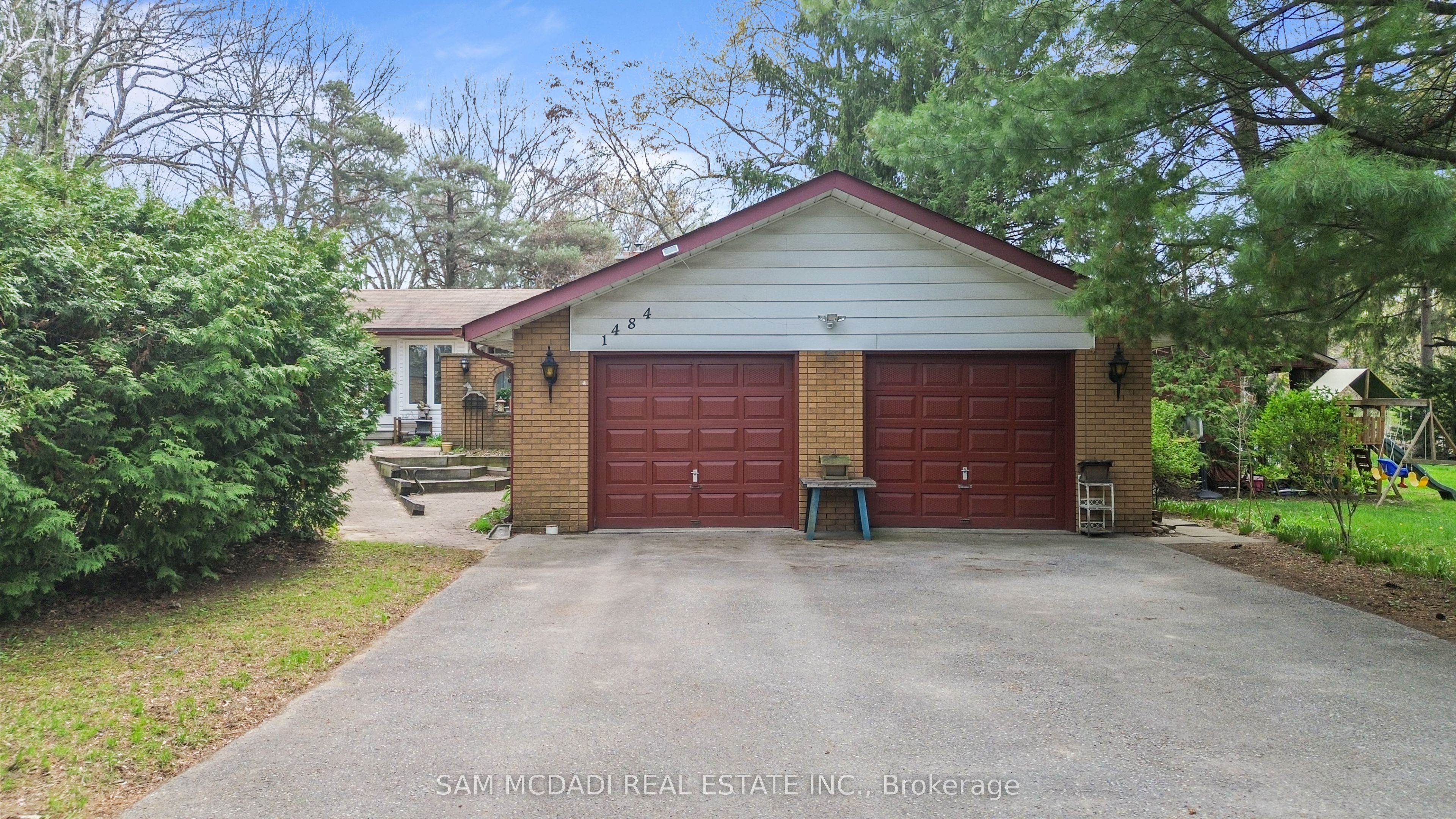 1484 Indian Road