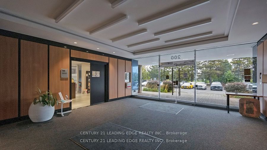 200 Town Centre Boulevard