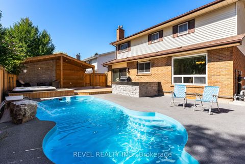 205 Ontario Street E Whitby ON L1N 6L8