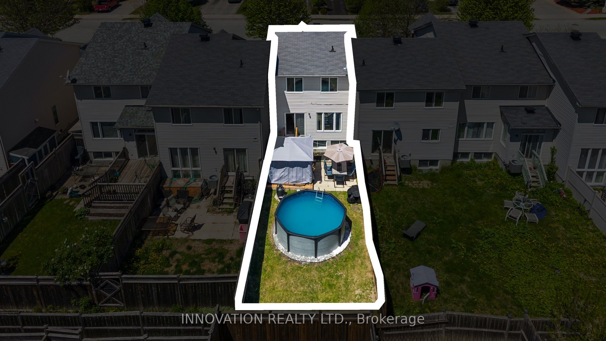 974 Klondike Road