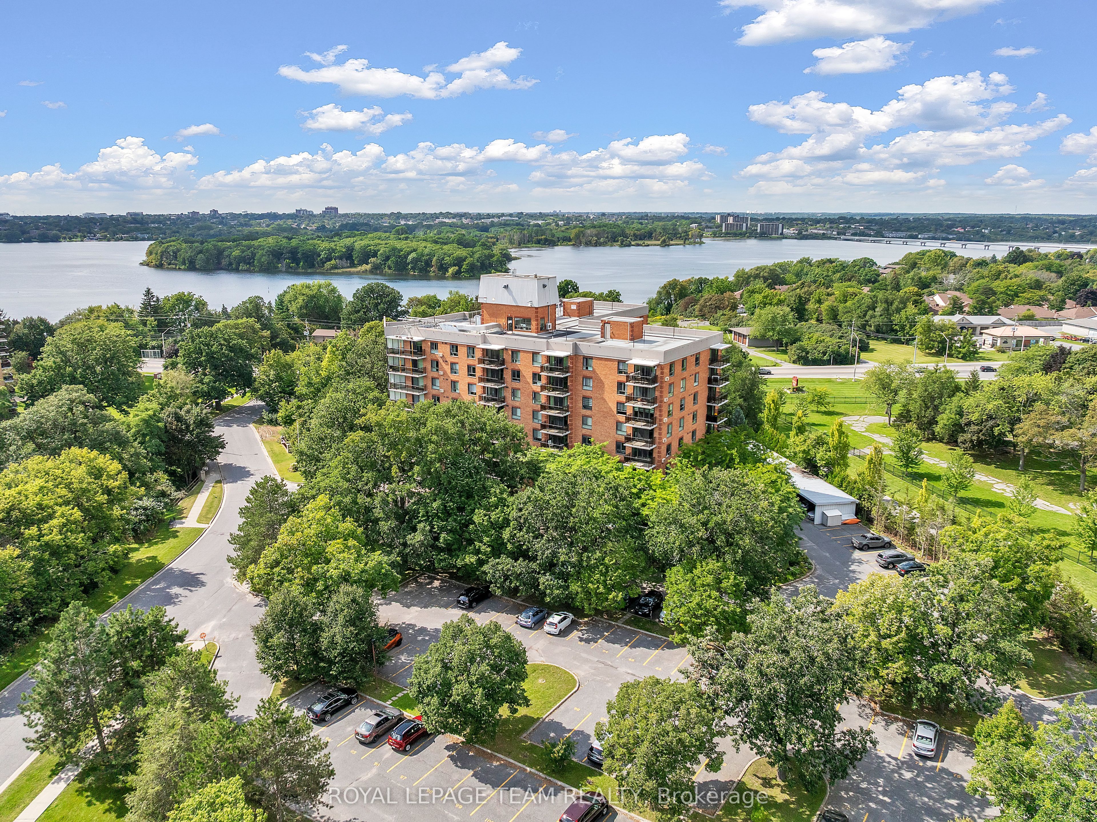 115 Barrett Court 302