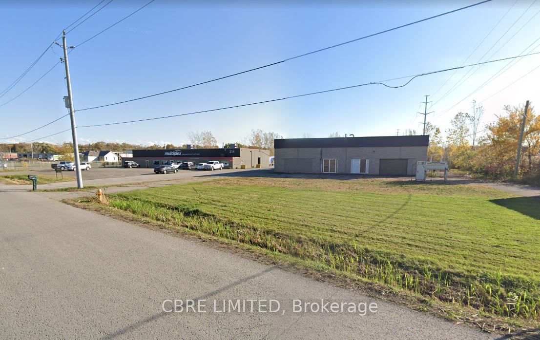 214 Dunkirk Road